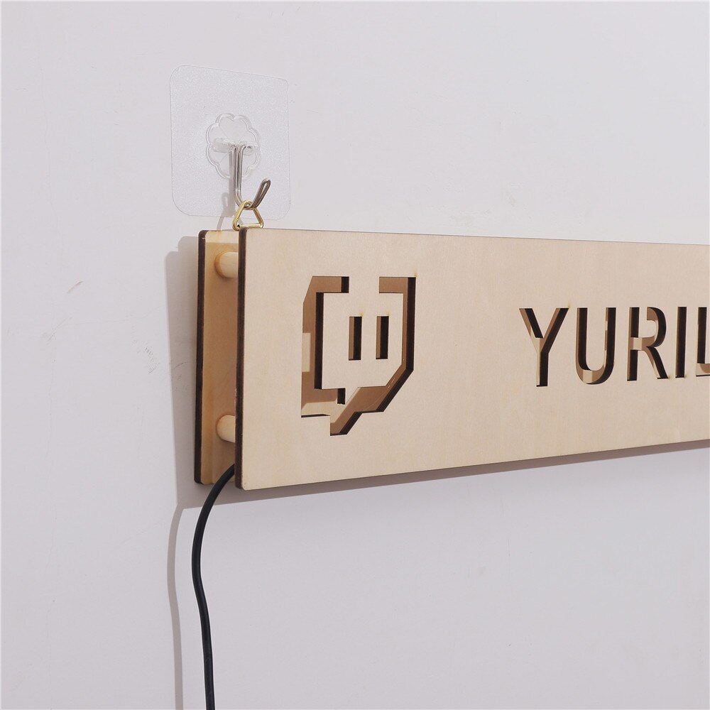 Gaming Room Decor