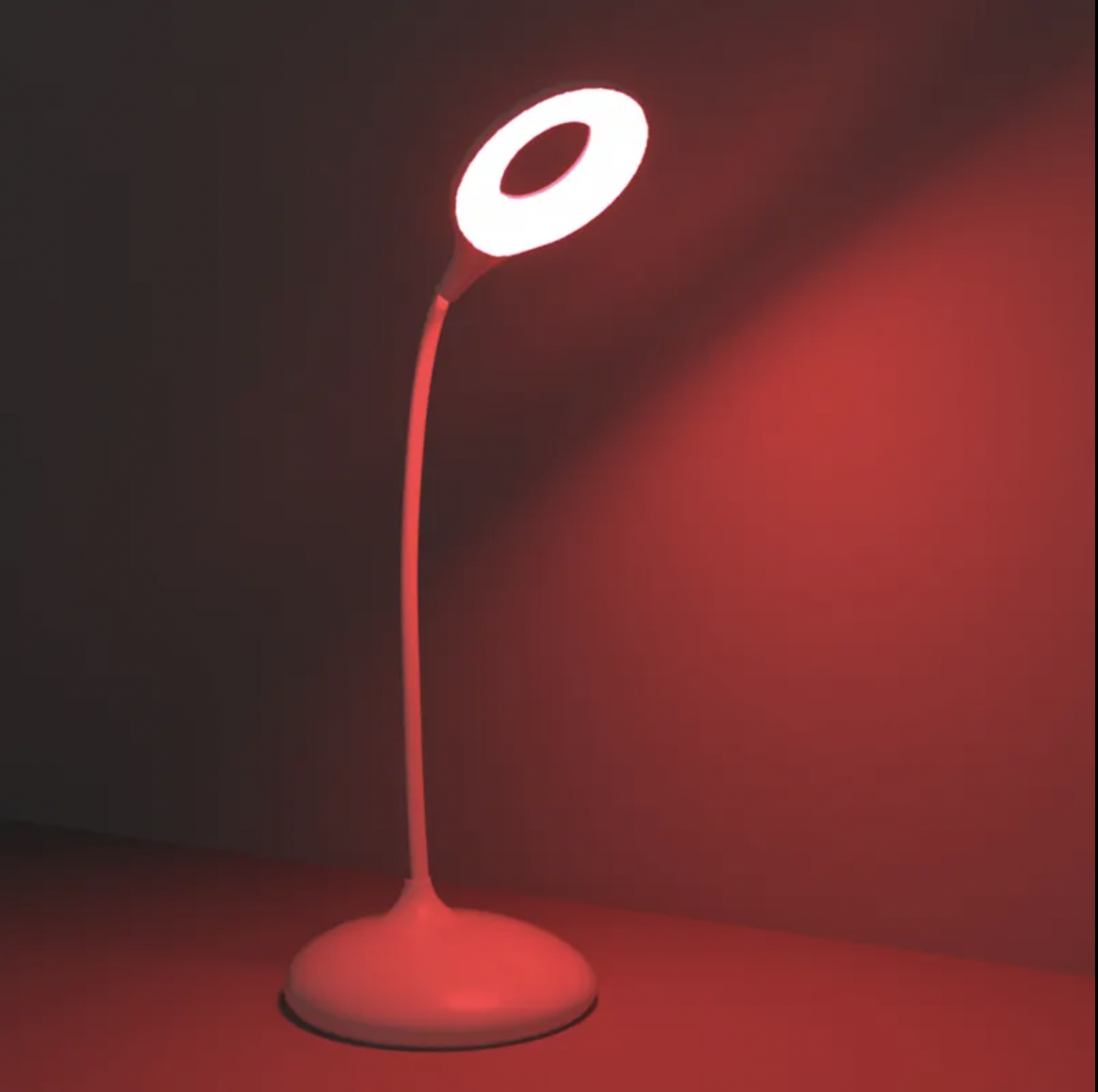 MoonNest - Circadian-Friendly Table/Desk/Nusery Lamp