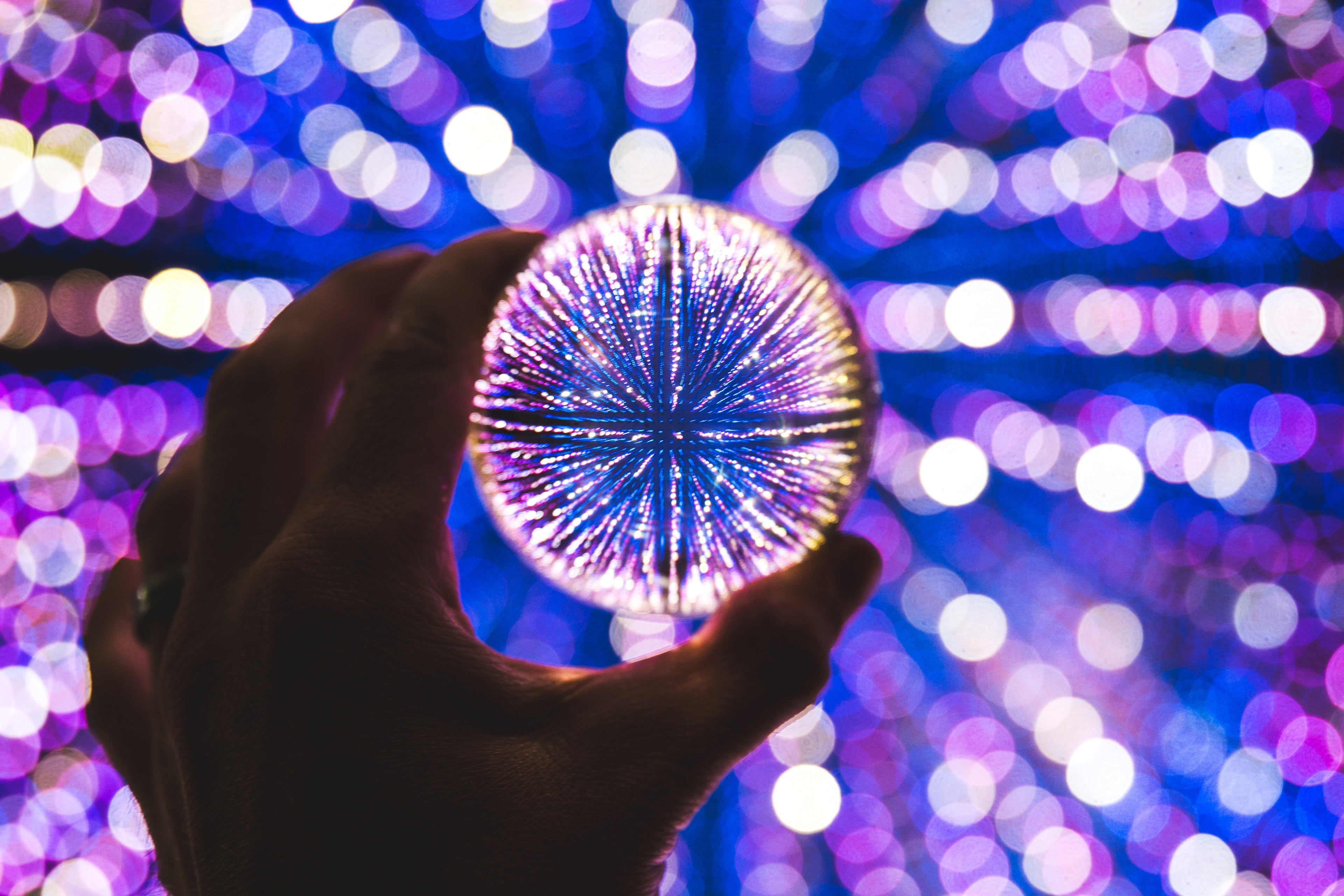 Lovely Lightings